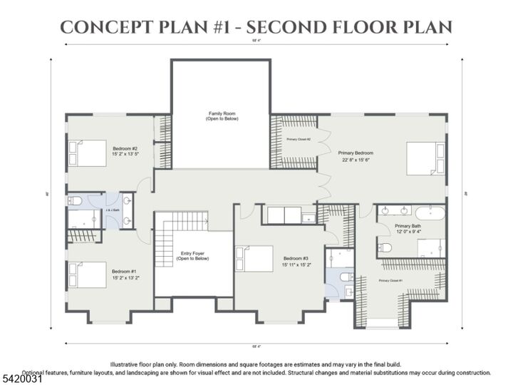 Property Photo: 241 Woods Rd NJ 08844