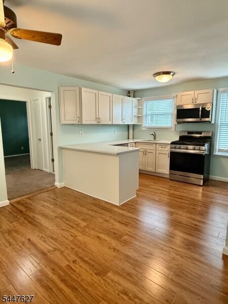 Property Photo: 36 2nd Ave 1 NJ 07027
