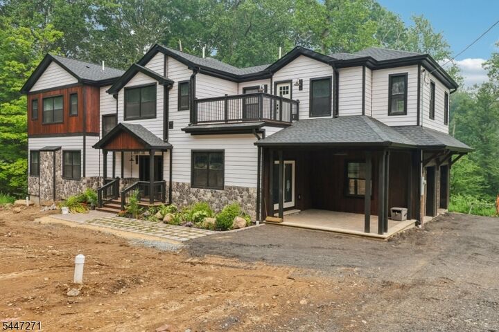 Property Photo: 49 Northwood Rd NJ 07849