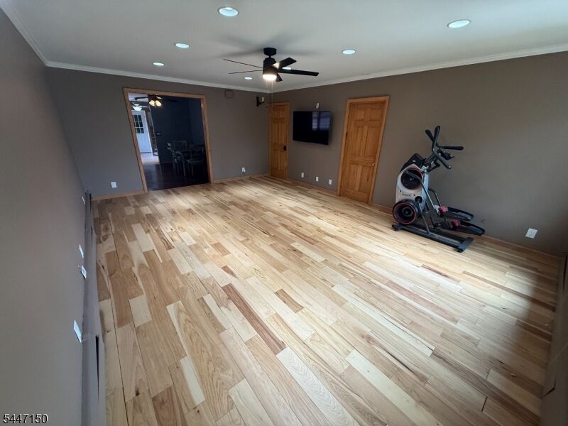 Property Photo: 59 Burnside Ave NJ 07016