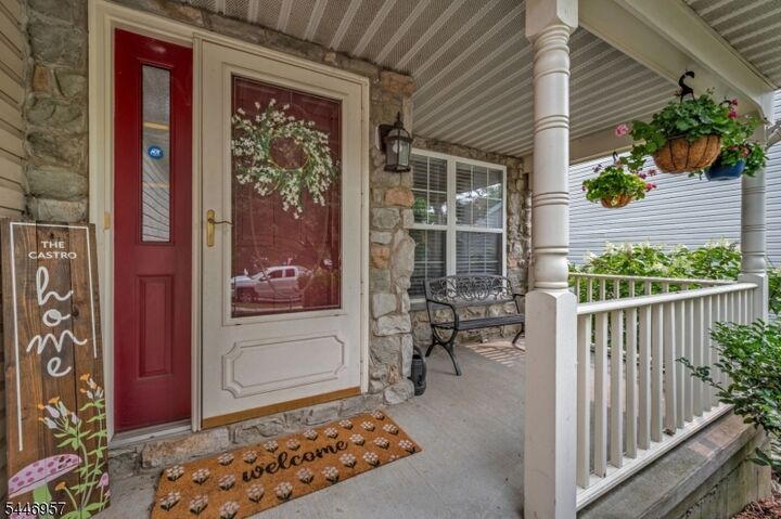 Property Photo: 432 Hamilton Drive NJ 08886