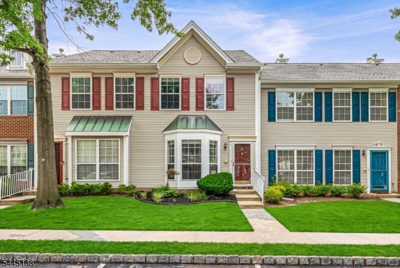Property Photo: 21 Balboa Ln NJ 08823