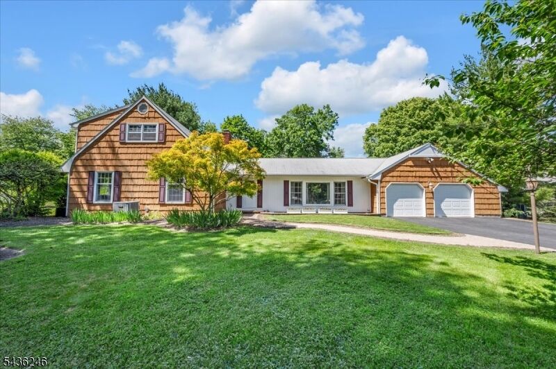 Property Photo: 1097 Cambridge Ln NJ 08807