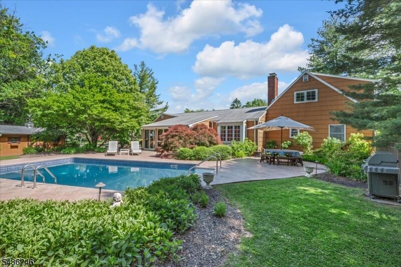Property Photo: 1097 Cambridge Ln NJ 08807