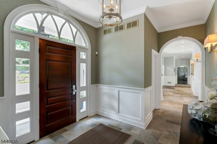 Property Photo: 80 Old Farm Rd NJ 07920