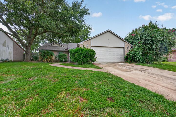 Property Photo:  4607 Stacey Road  TX 77084 