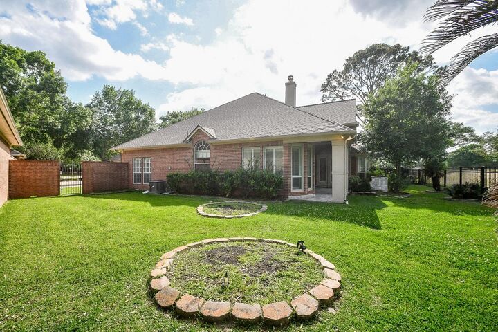 Property Photo:  22810 Blue Canyon Drive  TX 77450 