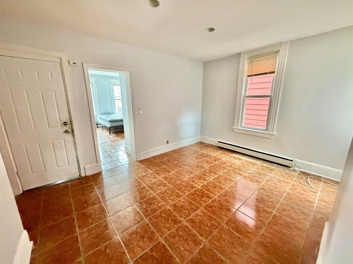 Property Photo: 33 Fulton Ave 1 NJ 07305