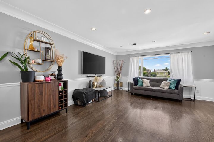 Property Photo: 7010 Jackson St NJ 07093