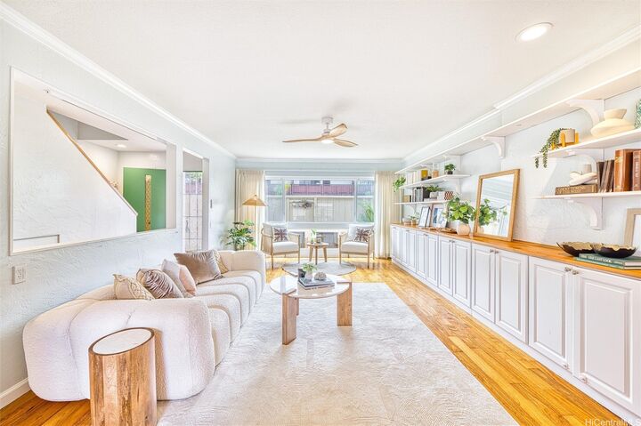 Property Photo:  269 Kawaihae Street #A104  HI 96825 