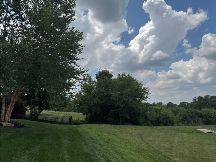 Property Photo: 11211 W 171st Terrace KS 66221