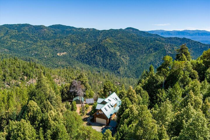 Property Photo: 0 Cedar Ed Road CA 95525