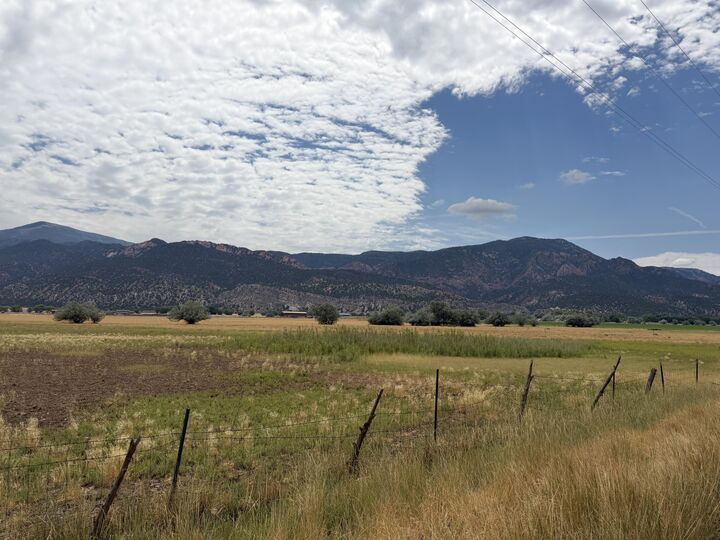 Property Photo: 41.39 Acres In UT 84742