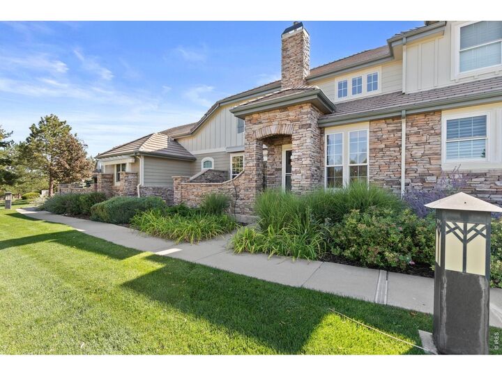 Property Photo: 8887 Tappy Toorie Cir CO 80129