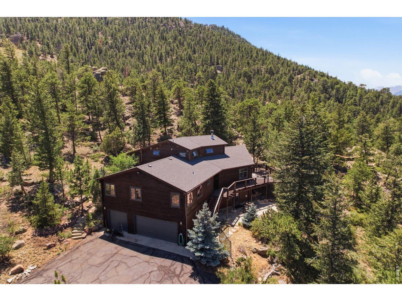 Property Photo: 600 Landers St CO 80517
