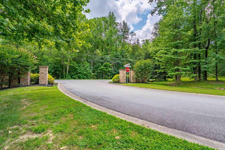 Property Photo: 1545 Skipping Stone Drive IN 47725
