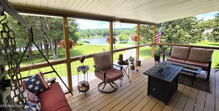 Property Photo: 246 Anglers Cove Rd TN 37763