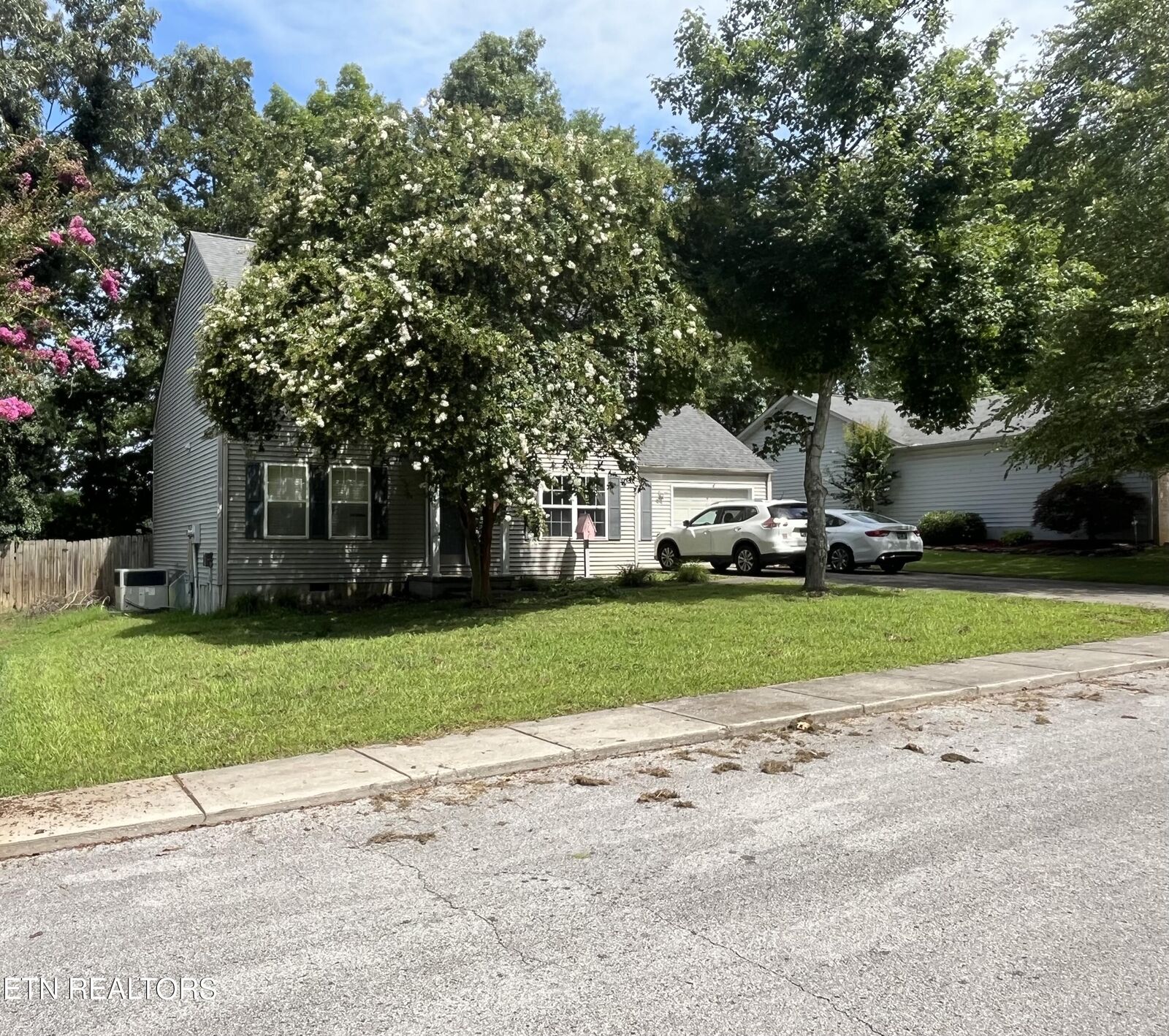 Property Photo:  168 Newport Way  TN 37763 