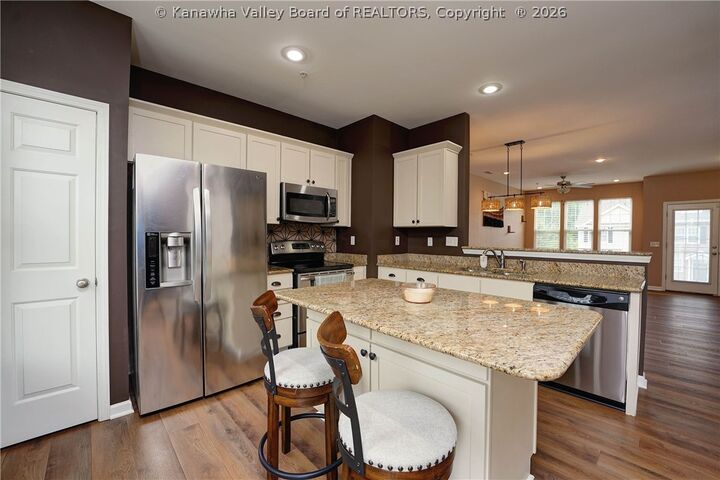 Property Photo:  47 Bexley Drive  WV 25560 