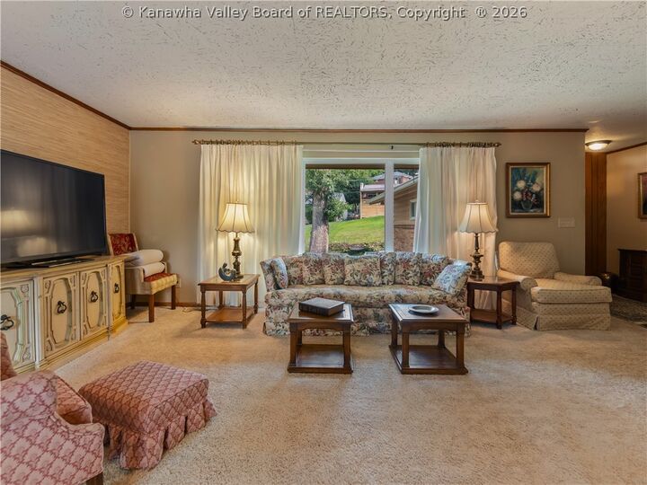 Property Photo:  906 Wilkie Drive  WV 25314 