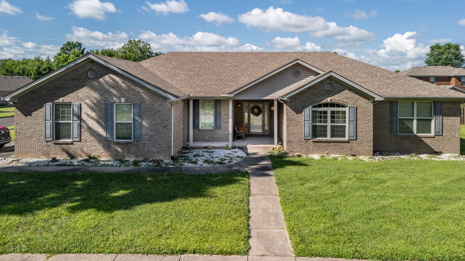 Property Photo:  263 Keith Drive  KY 40403 