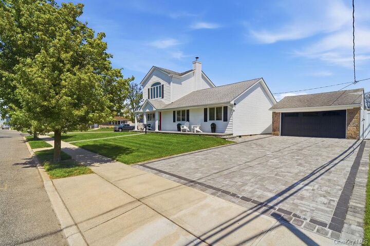 Property Photo: 27 Seitz Drive NY 11714