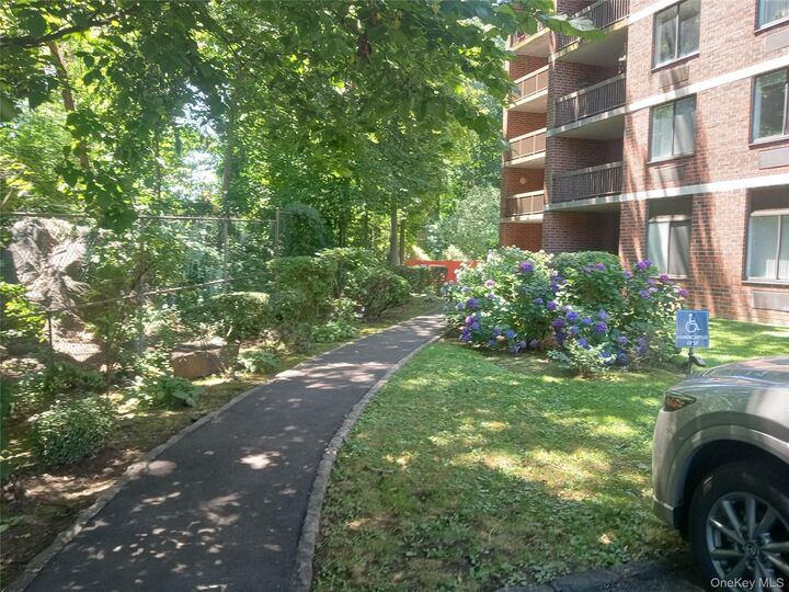Property Photo: 1374 Midland Avenue 214 NY 10708