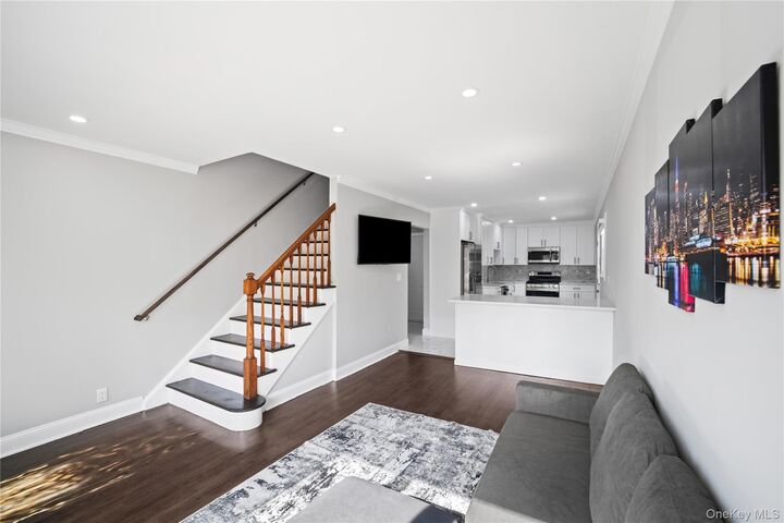 Property Photo: 56 Independence Street NY 10606
