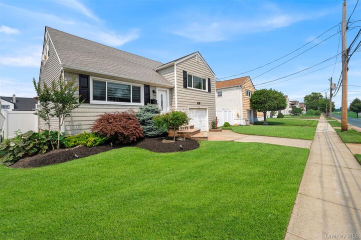 Property Photo: 40 Martha Street NY 11520