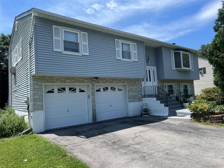 Property Photo: 41 Keats Drive NY 12553