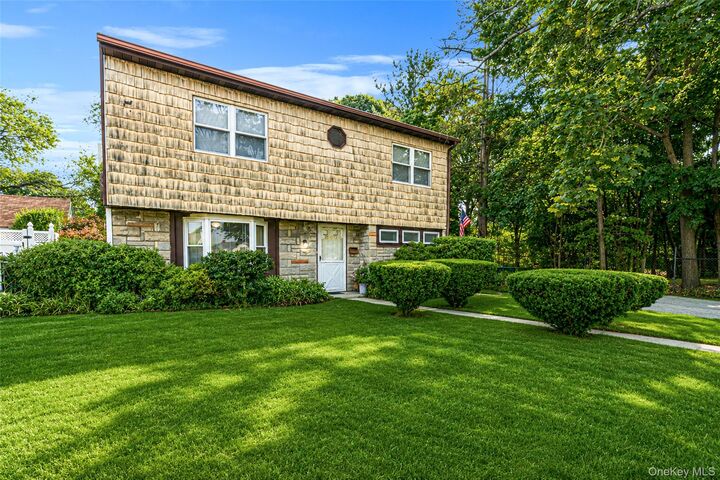 Property Photo: 2439 2nd Street NY 11554