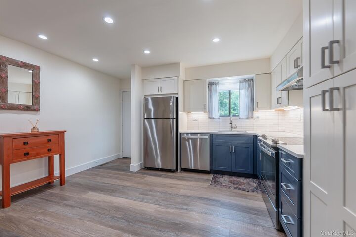 Property Photo: 303 Village Court NY 12401