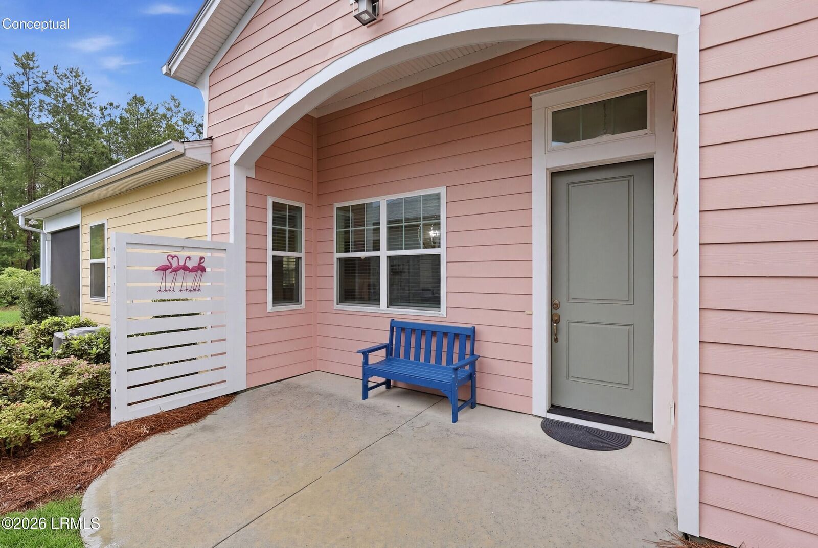 Property Photo: 97 Weekend Avenue SC 29927