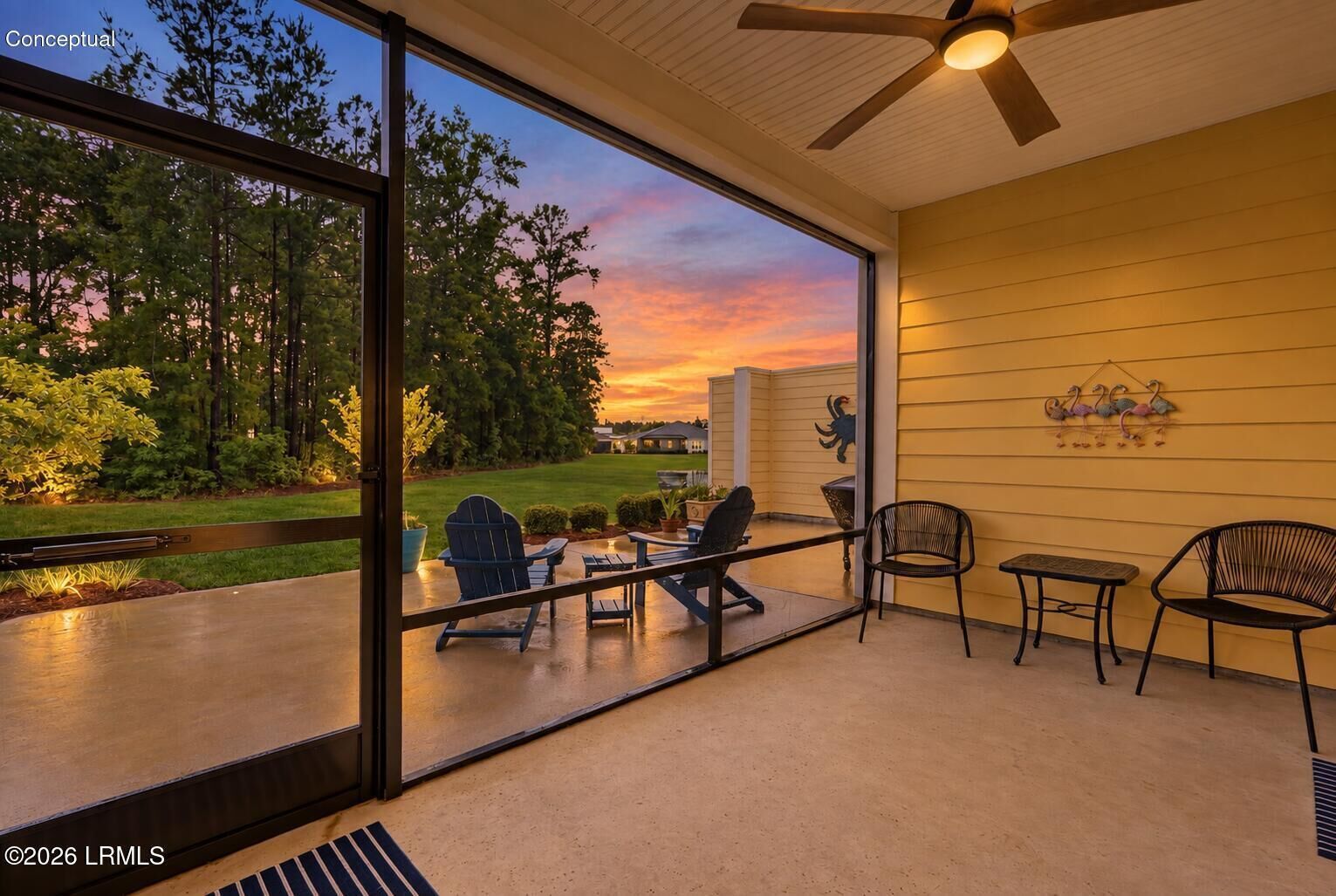 Property Photo: 97 Weekend Avenue SC 29927