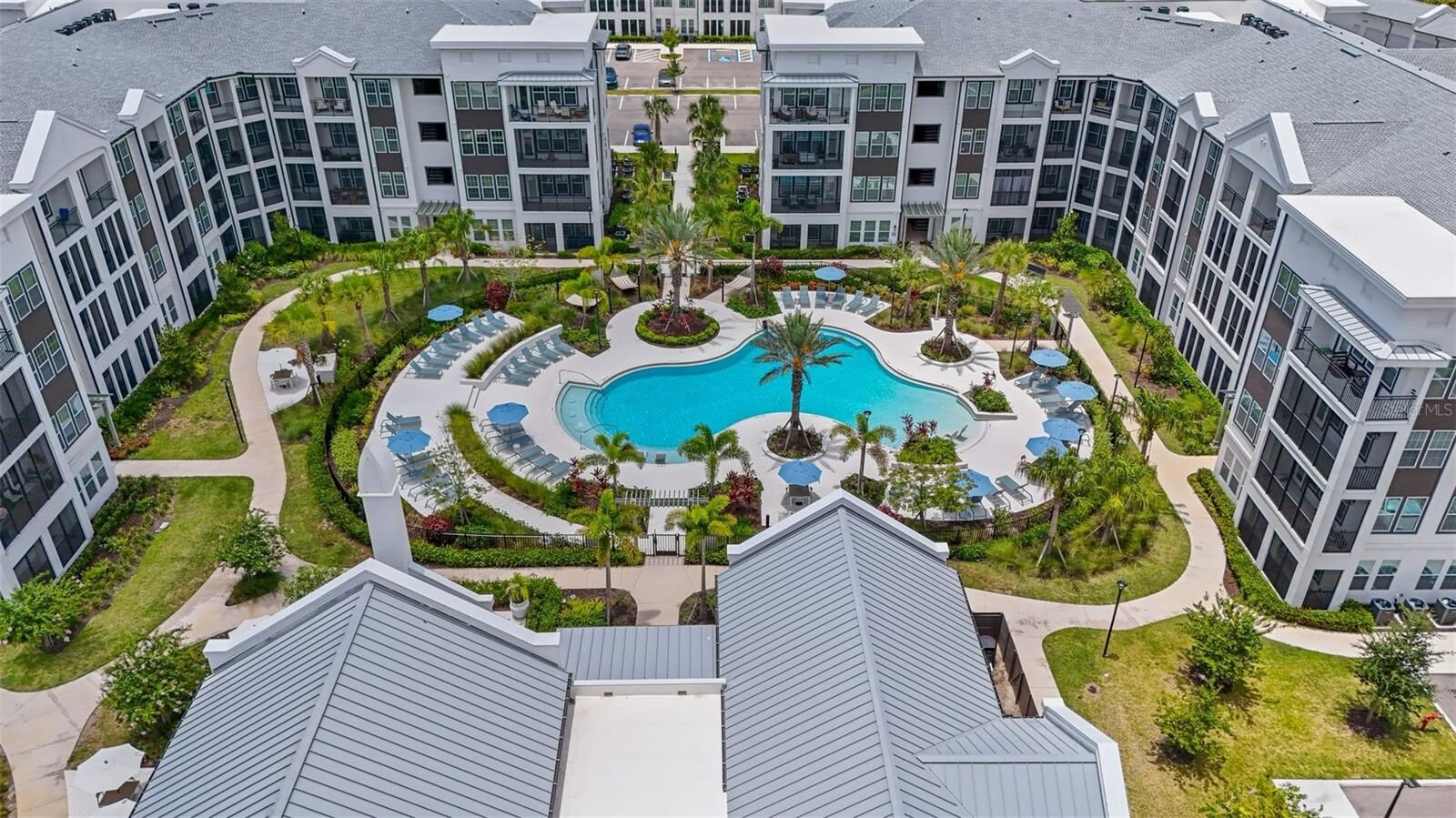 Property Photo: 1700 Ranch Road C1a-2201 FL 34275