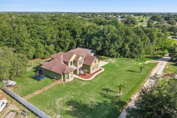 Property Photo: 36137 Mattawan Drive FL 32736