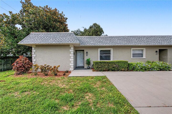 Property Photo:  3526 Teeside Drive  FL 34655 