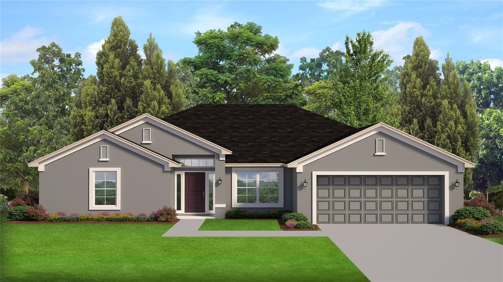 Property Photo: 8427 N Inca Way FL 34434