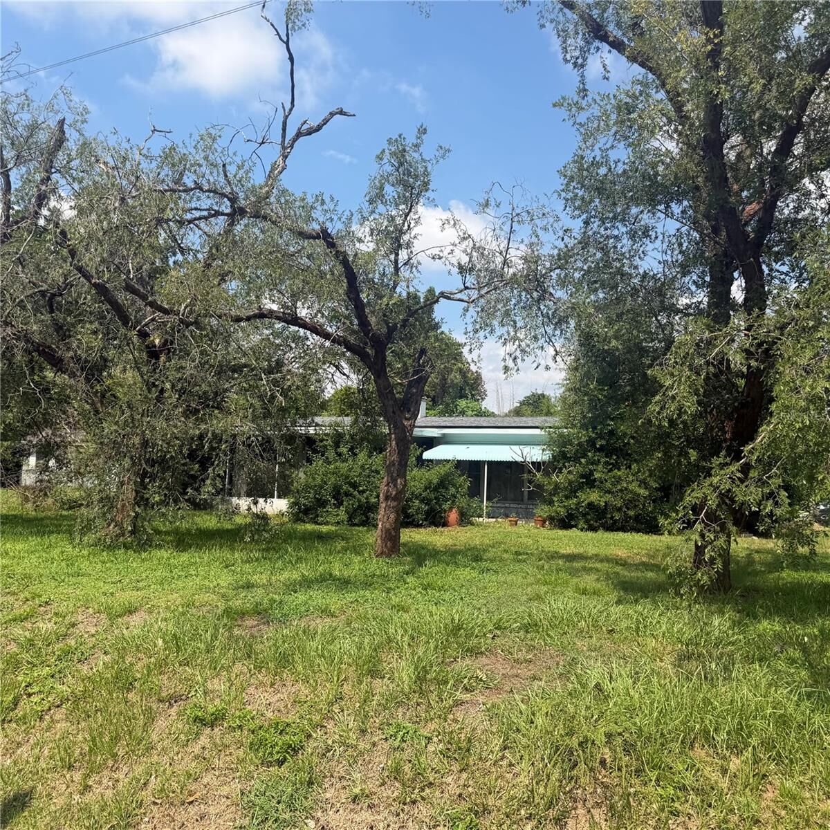Property Photo: 4916 Eli Street FL 32804