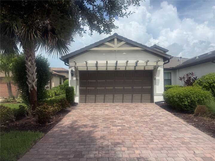 Property Photo: 12224 Marsh Pointe Road FL 34238