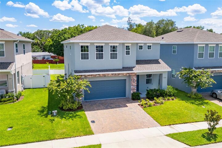 Property Photo: 1259 Ash Tree Cove FL 32707
