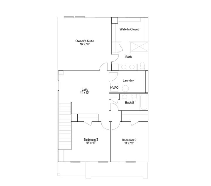 Property Photo: 909 Drummond Street IN 46143