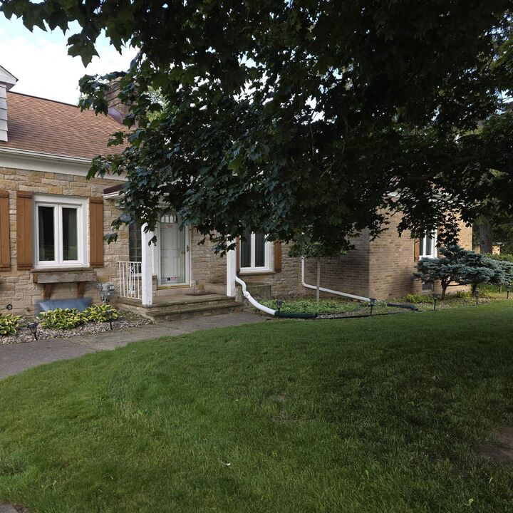 Property Photo: 1180 N River Road MI 48609
