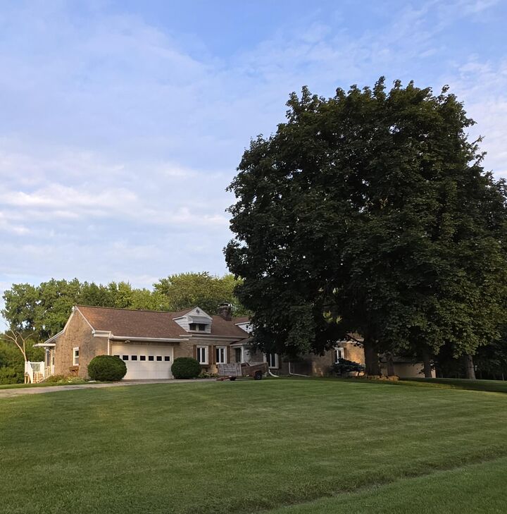 Property Photo: 1180 N River Road MI 48609