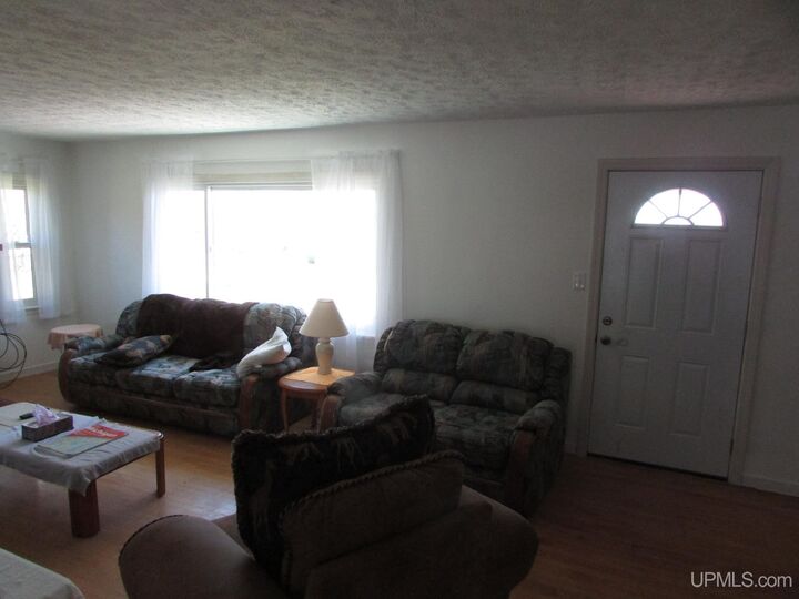 Property Photo: 204 S Fifth Street MI 49908
