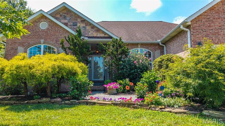 Property Photo: 1863 Greenbrier Street MO 63701