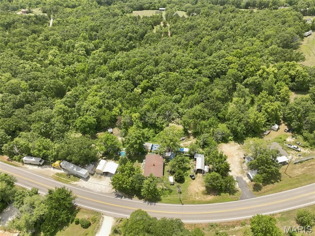 Property Photo:  5356 State Road H  MO 63020 