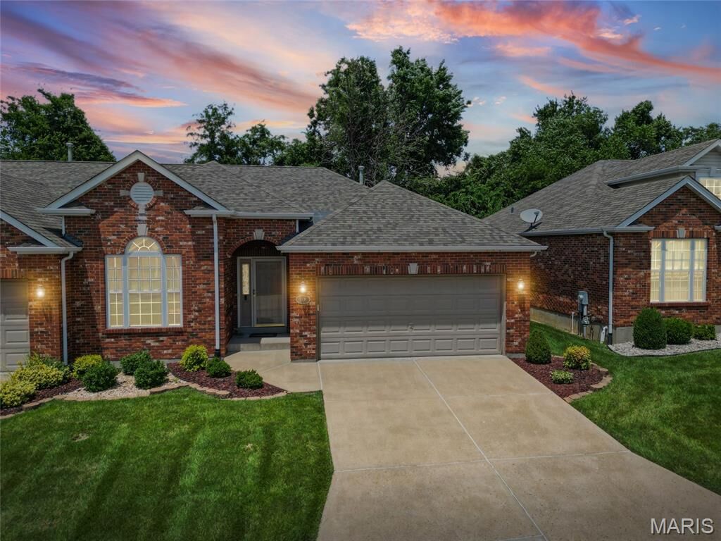 Property Photo:  117 Tori Pines Drive  MO 63129 