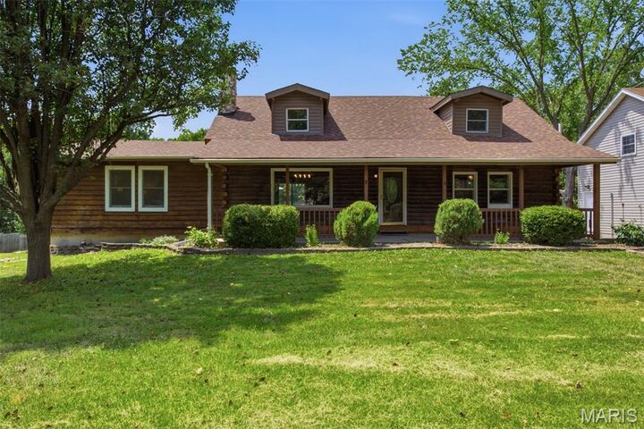 Property Photo:  545 Walker Road  MO 63379 