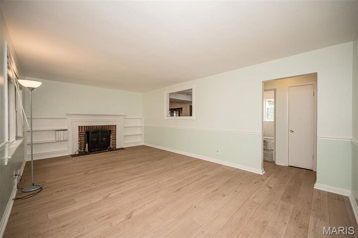 Property Photo: 1119 Cheshire Lane MO 63119